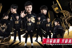 英雄联盟》新春限定皮肤全览及评测