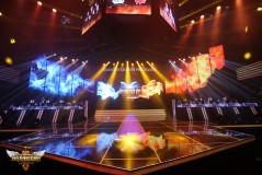 S15世界赛死亡之组诞生：IG与T1小组赛抽签引爆经典对决