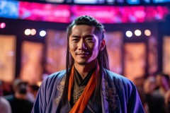 王多多古诗储备跨界融合电竞解说，S15英雄联盟决赛注入文采新活力