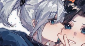 TGA无畏契约全国挑战赛：ANTGAMER战队夺冠，事诚电竞[RCG]战队荣耀加冕